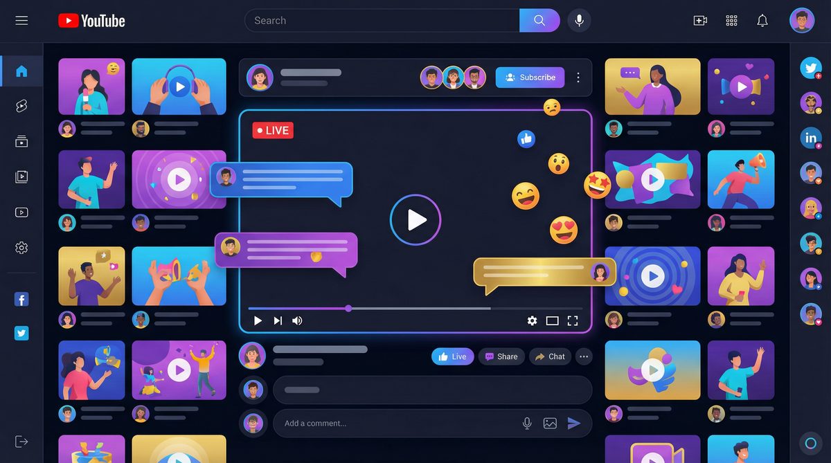 幼幼视频社区直播