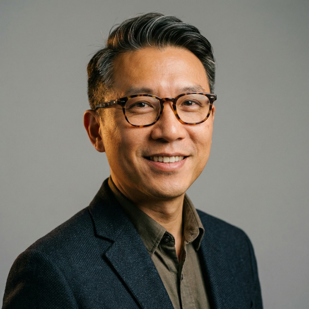 幼幼专家陈明远