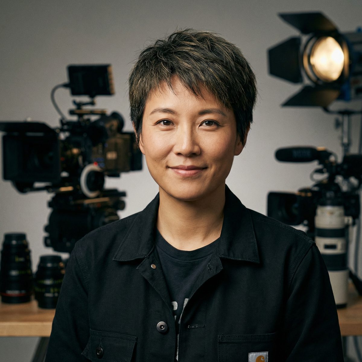 幼幼专家林雨桐