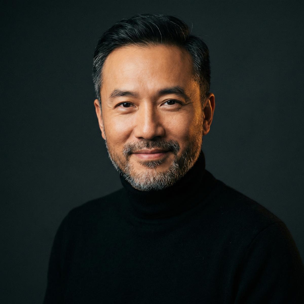 爆料吃瓜网首席导演陈逸飞