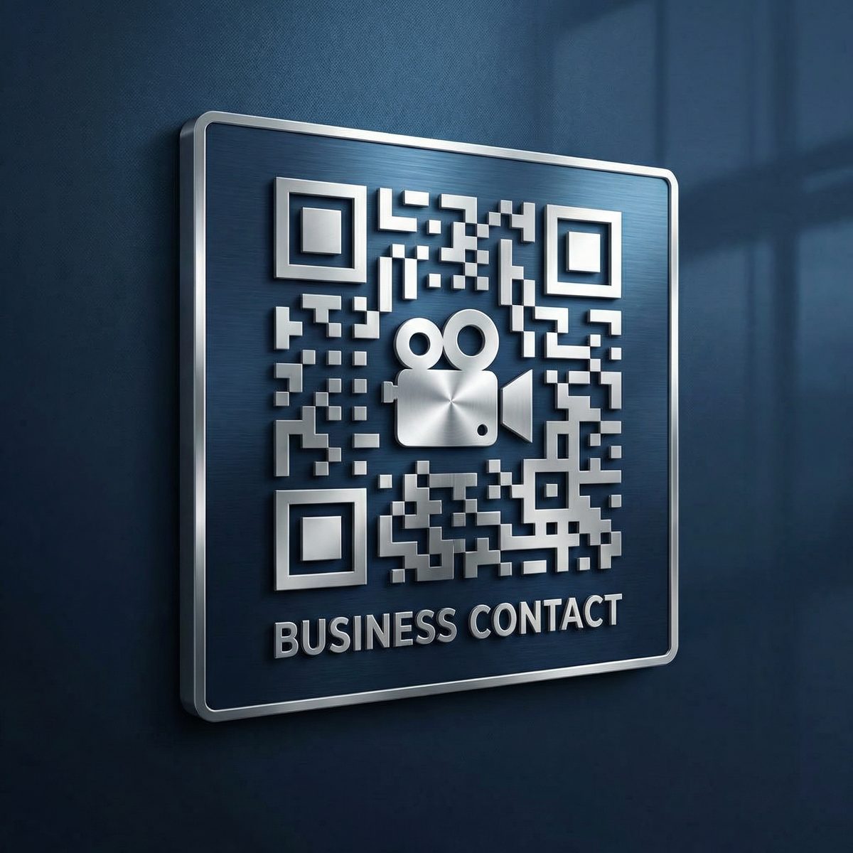 幼幼商务二维码