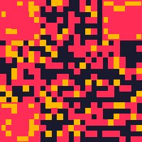 爆料吃瓜网商务微信二维码