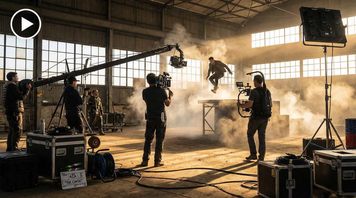 幼幼视频-幕后花絮