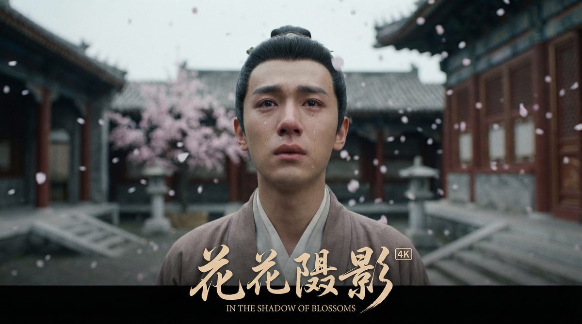 幼幼视频-古装剧