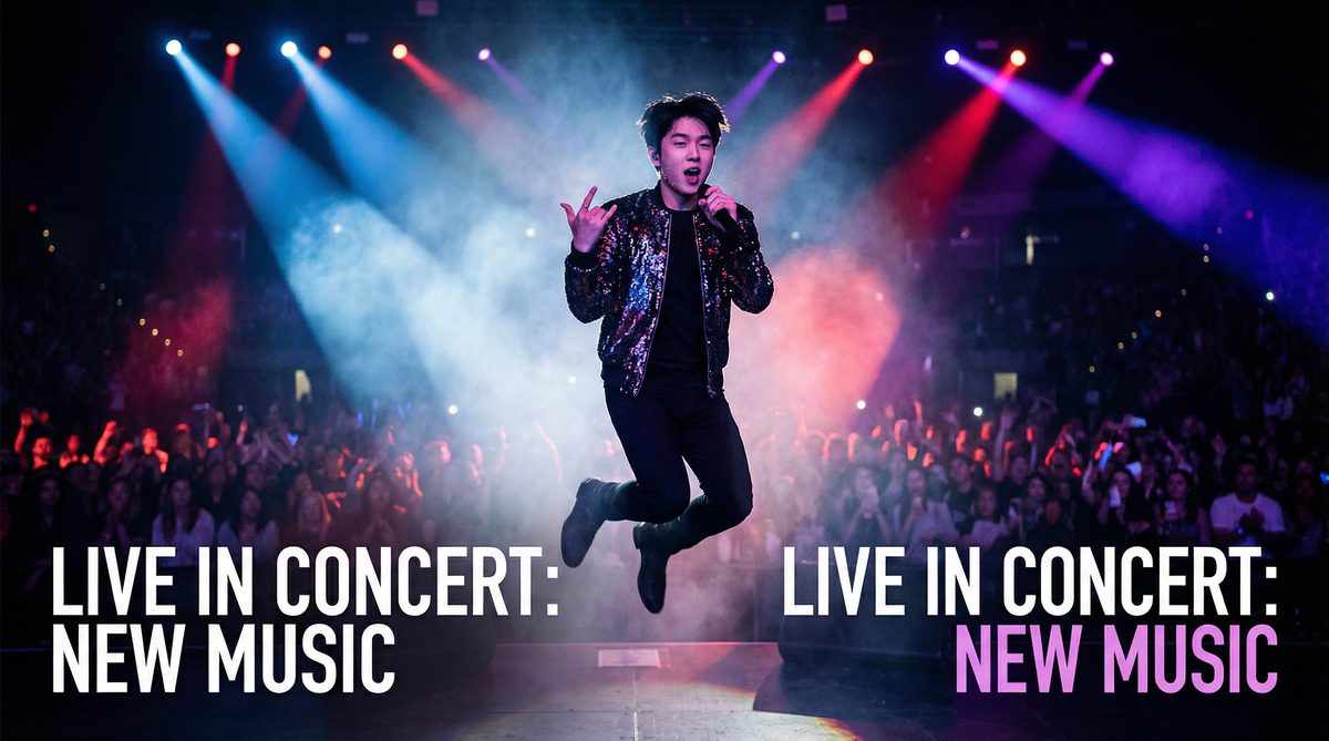 幼幼视频-演唱会