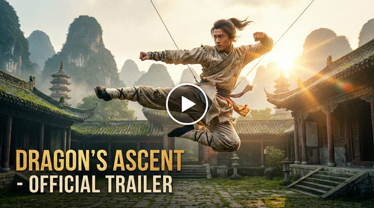 幼幼视频-武侠动作