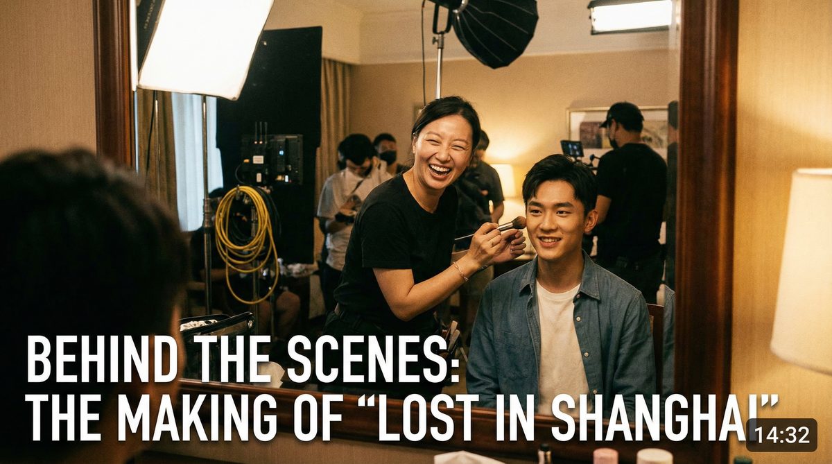 幼幼视频-化妆教程