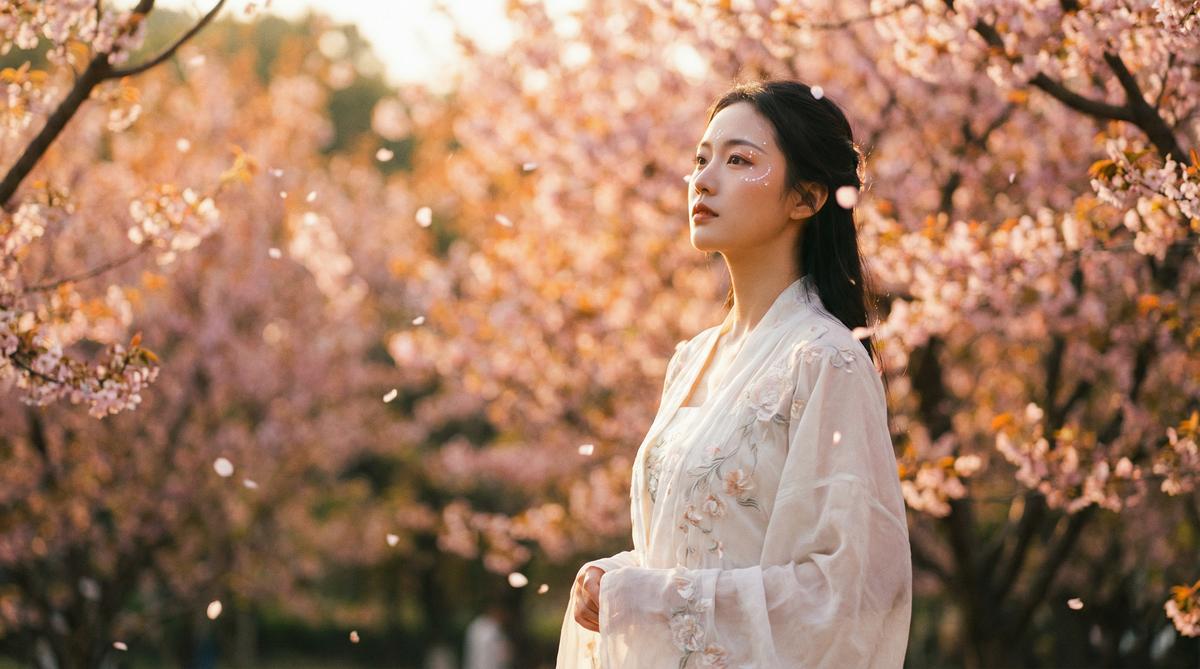 爆料吃瓜网樱花季唯美短片视频